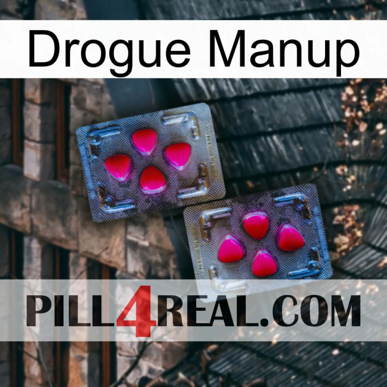 Manup Drug 15